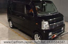 suzuki every-wagon 2009 -SUZUKI 【福岡 582ｽ8500】--Every Wagon DA64W--DA64W-293096---SUZUKI 【福岡 582ｽ8500】--Every Wagon DA64W--DA64W-293096-