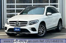 mercedes-benz glc-class 2019 -MERCEDES-BENZ--Benz GLC LDA-253905C--WDC2539052F605920---MERCEDES-BENZ--Benz GLC LDA-253905C--WDC2539052F605920-