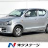 suzuki alto 2016 -SUZUKI--Alto DBA-HA36S--HA36S-271573---SUZUKI--Alto DBA-HA36S--HA36S-271573- image 1