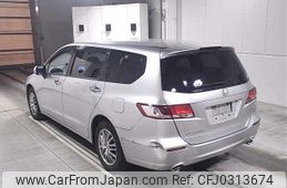 honda odyssey 2010 TE714