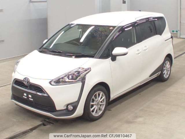 toyota sienta 2017 -TOYOTA--Sienta DBA-NSP172G--NSP172-7005729---TOYOTA--Sienta DBA-NSP172G--NSP172-7005729- image 1