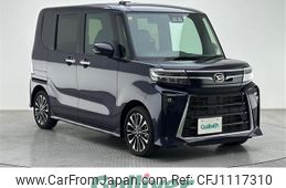 daihatsu tanto 2023 -DAIHATSU--Tanto 5BA-LA650S--LA650S-0343671---DAIHATSU--Tanto 5BA-LA650S--LA650S-0343671-