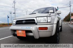 toyota hilux-surf 1997 -TOYOTA--Hilux Surf KD-KZN185W--KZN185-9005569---TOYOTA--Hilux Surf KD-KZN185W--KZN185-9005569-