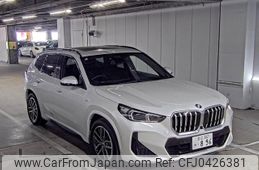 bmw x1 2024 -BMW--BMW X1 WBA42EG0005Z59140---BMW--BMW X1 WBA42EG0005Z59140-