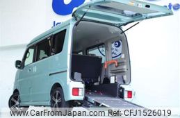 nissan clipper-rio 2017 CFJ1526019