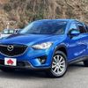 mazda cx-5 2013 -MAZDA--CX-5 LDA-KE2AW--KE2AW-115815---MAZDA--CX-5 LDA-KE2AW--KE2AW-115815- image 1