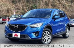 mazda cx-5 2013 -MAZDA--CX-5 LDA-KE2AW--KE2AW-115815---MAZDA--CX-5 LDA-KE2AW--KE2AW-115815-