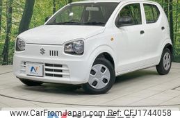 suzuki alto 2019 CFJ1744058