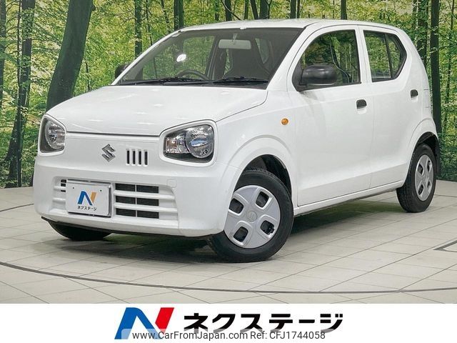 suzuki alto 2019 CFJ1744058 image 1