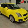 suzuki swift 2008 -SUZUKI--Swift ZC31S--ZC31S-208118---SUZUKI--Swift ZC31S--ZC31S-208118- image 1