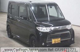 daihatsu tanto 2013 -DAIHATSU 【水戸 584ｸ3003】--Tanto L375S--0672692---DAIHATSU 【水戸 584ｸ3003】--Tanto L375S--0672692-