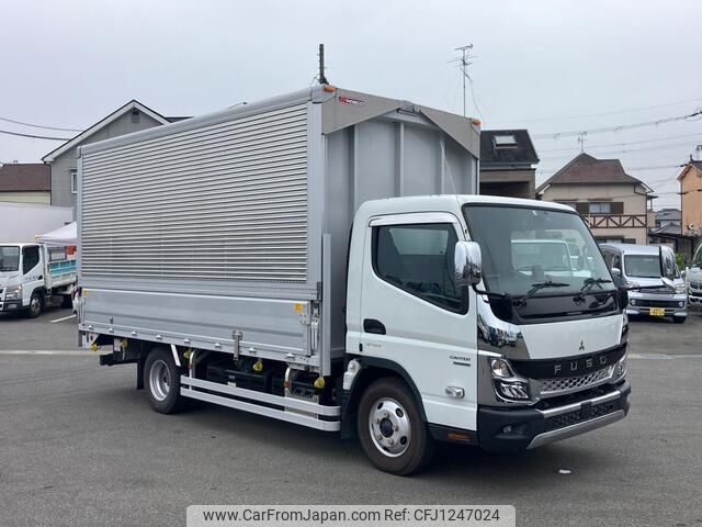 mitsubishi-fuso canter 2023 -MITSUBISHI--Canter 2RG-FEB50--FEB50-***115---MITSUBISHI--Canter 2RG-FEB50--FEB50-***115- image 2