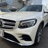 mercedes-benz glc-class 2017 quick_quick_DBA-253946_WDC2539462F295419 image 3