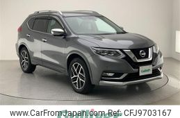 nissan x-trail 2018 -NISSAN--X-Trail DBA-T32--T32-055697---NISSAN--X-Trail DBA-T32--T32-055697-