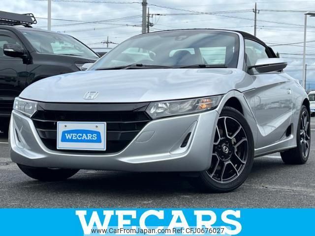 honda s660 2021 quick_quick_3BA-JW5_JW5-1204703 image 1