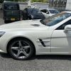 mercedes-benz sl-class 2012 -MERCEDES-BENZ 【北九州 332ﾐ5108】--Benz SL CBA-231473--WDD2314731F011079---MERCEDES-BENZ 【北九州 332ﾐ5108】--Benz SL CBA-231473--WDD2314731F011079- image 9