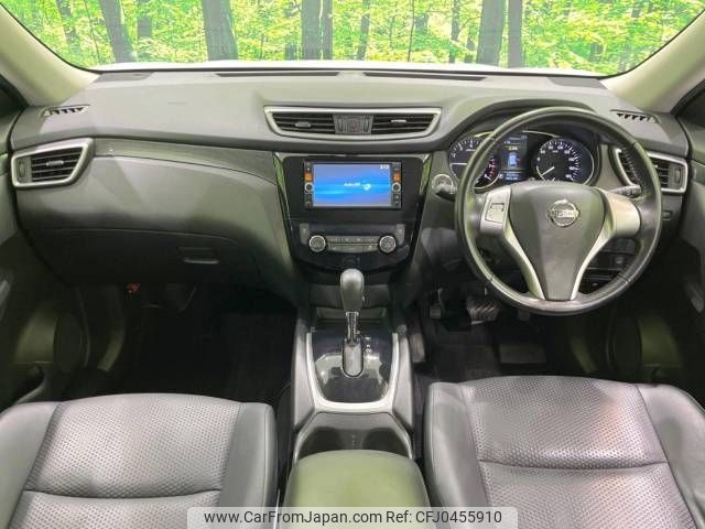 nissan x-trail 2014 -NISSAN--X-Trail DBA-T32--T32-006002---NISSAN--X-Trail DBA-T32--T32-006002- image 2