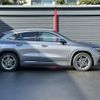 mercedes-benz gla-class 2022 -MERCEDES-BENZ--Benz GLA 3DA-247713M--W1N2477132J323571---MERCEDES-BENZ--Benz GLA 3DA-247713M--W1N2477132J323571- image 27