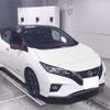 nissan leaf 2018 -NISSAN 【和歌山 371ﾂ8】--Leaf ZE1-030007---NISSAN 【和歌山 371ﾂ8】--Leaf ZE1-030007- image 1