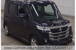 suzuki spacia 2017 quick_quick_DAA-MK42S_642156