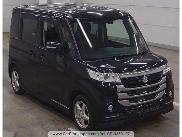 suzuki spacia 2017 quick_quick_DAA-MK42S_642156 image 1