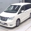 nissan serena 2015 -NISSAN 【岐阜 331な3567】--Serena HFC26-256213---NISSAN 【岐阜 331な3567】--Serena HFC26-256213- image 1