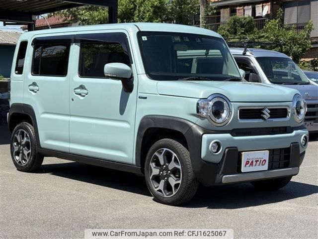 suzuki hustler 2021 CFJ1625067 image 2