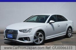 audi a4 2019 GOO_JP_700080167230240801003