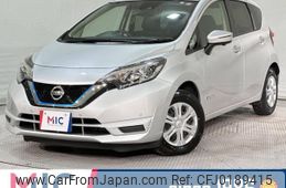 nissan note 2019 quick_quick_HE12_HE12-314546