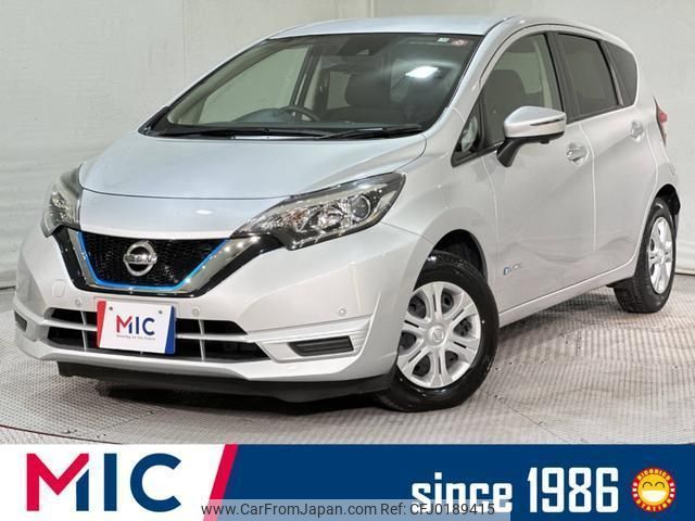 nissan note 2019 quick_quick_HE12_HE12-314546 image 1