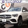 mercedes-benz glc-class 2020 -MERCEDES-BENZ--Benz GLC 3DA-253915--WDC2539152F734921---MERCEDES-BENZ--Benz GLC 3DA-253915--WDC2539152F734921- image 1