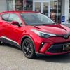 toyota c-hr 2022 CFJ1820846 image 2