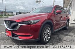 mazda cx-8 2018 quick_quick_3DA-KG2P_KG2P-101148