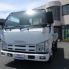 isuzu elf-truck 2014 -ISUZU 【倉敷 400ｽ9362】--Elf NJR85A--7040009---ISUZU 【倉敷 400ｽ9362】--Elf NJR85A--7040009- image 1