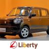 suzuki alto 2023 quick_quick_HA37S_HA37S-145081 image 1