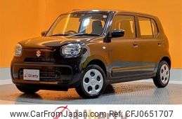 suzuki alto 2023 quick_quick_HA37S_HA37S-145081