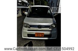 honda zest 2007 CFJ1504992