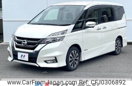 nissan serena 2017 -NISSAN--Serena DAA-GFC27--GFC27-026395---NISSAN--Serena DAA-GFC27--GFC27-026395-