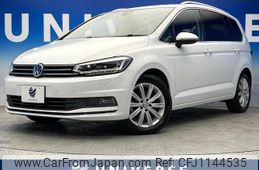 volkswagen golf-touran 2019 quick_quick_1TDFG_WVGZZZ1TZKW044512