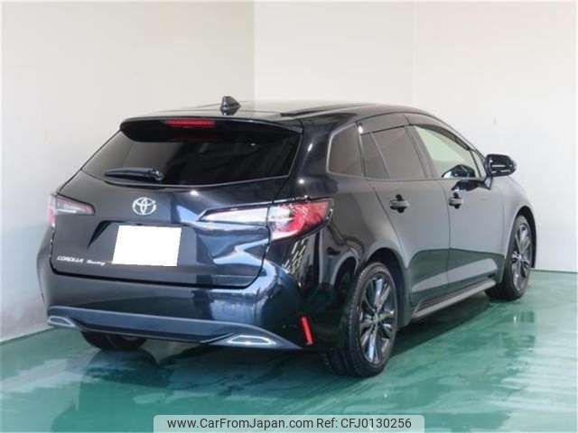 toyota corolla-touring-wagon 2020 -TOYOTA--Corolla Touring 3BA-ZRE212W--ZRE212-6022845---TOYOTA--Corolla Touring 3BA-ZRE212W--ZRE212-6022845- image 2