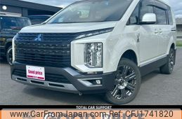 mitsubishi delica-d5 2021 CFJ1741820