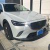 mazda cx-3 2017 -MAZDA--CX-3 LDA-DK5FW--DK5FW-204386---MAZDA--CX-3 LDA-DK5FW--DK5FW-204386- image 1