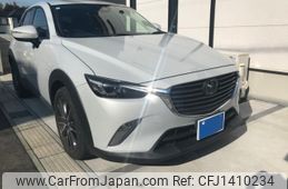 mazda cx-3 2017 -MAZDA--CX-3 LDA-DK5FW--DK5FW-204386---MAZDA--CX-3 LDA-DK5FW--DK5FW-204386-