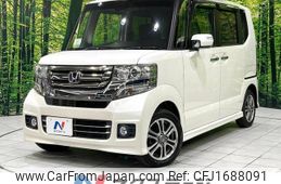 honda n-box 2016 CFJ1688091
