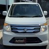 suzuki wagon-r 2014 CFJ1591516 image 2