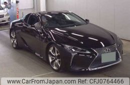 lexus lc 2019 -LEXUS 【つくば 300ﾙ9831】--Lexus LC DBA-URZ100--URZ100-0003506---LEXUS 【つくば 300ﾙ9831】--Lexus LC DBA-URZ100--URZ100-0003506-