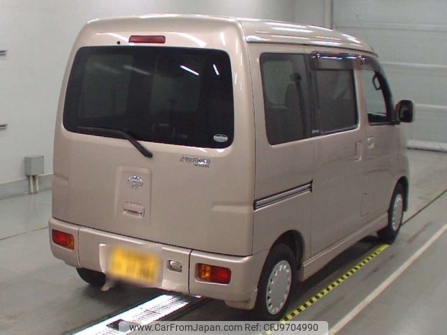 daihatsu atrai-wagon 2007 -DAIHATSU 【松戸 880あ106】--Atrai Wagon S320Gｶｲ-0031814---DAIHATSU 【松戸 880あ106】--Atrai Wagon S320Gｶｲ-0031814- image 2