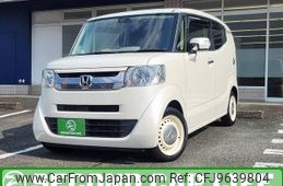 honda n-box-slash 2015 CFJ9639804