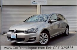 volkswagen golf 2016 -VOLKSWAGEN--VW Golf DBA-AUCJZ--WVWZZZAUZFW290346---VOLKSWAGEN--VW Golf DBA-AUCJZ--WVWZZZAUZFW290346-