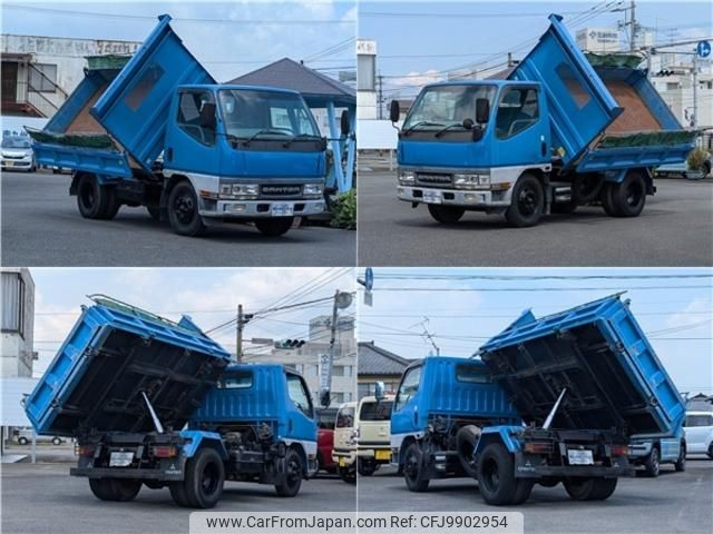 mitsubishi-fuso canter 2000 GOO_NET_EXCHANGE_1100155A30240616W002 image 2